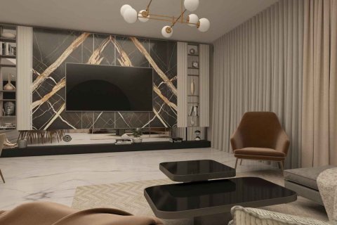 Купить квартиру в Джумейра Вилладж Серкл, Дубай: 3 спальни, 112.9м², № 30891 - фото 3