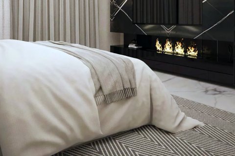Купить квартиру в Джумейра Вилладж Серкл, Дубай: 3 спальни, 112.9м², № 30891 - фото 12