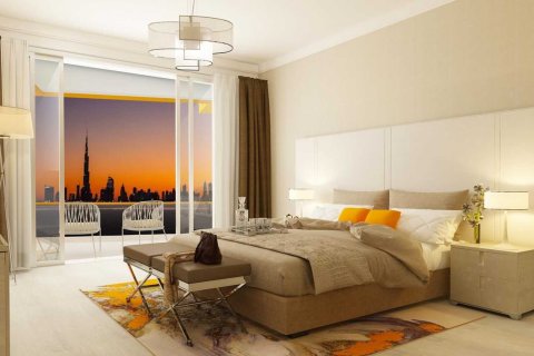 Appartement à BINGHATTI CREST à Jumeirah Village Circle, Dubai, 3 chambres, 114.6 m², № 30892 - photo 11
