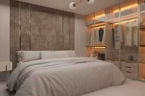 Appartement à BINGHATTI CREST à Jumeirah Village Circle, Dubai, 3 chambres, 114.6 m², № 30892 - photo 12
