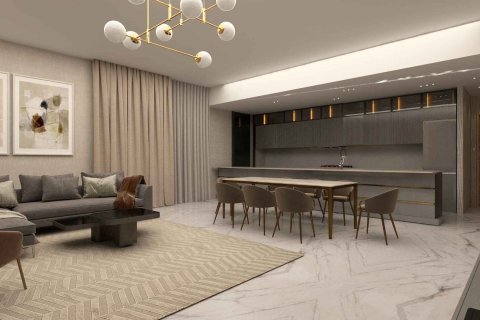 Appartement à BINGHATTI CREST à Jumeirah Village Circle, Dubai, 3 chambres, 114.6 m², № 30892 - photo 4