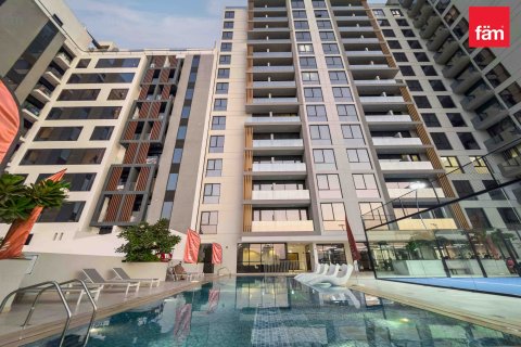 Купить квартиру в Дубае: 1 спальня, 68.1м², № 70441 - фото 19