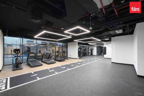 Купить квартиру в Дубае: 1 спальня, 68.1м², № 70441 - фото 13