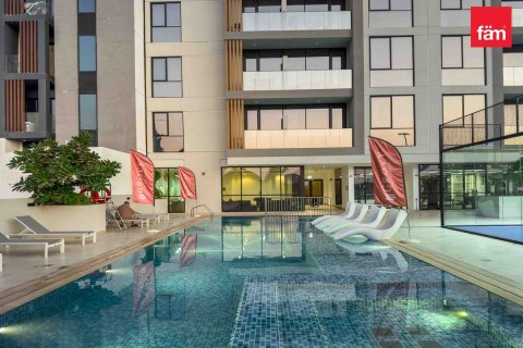 Купить квартиру в Дубае: 1 спальня, 68.1м², № 70441 - фото 11