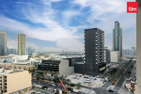 Купить квартиру в Дубае: 1 спальня, 68.1м², № 70441 - фото 4