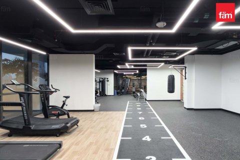 Купить квартиру в Дубае: 1 спальня, 68.1м², № 70441 - фото 12