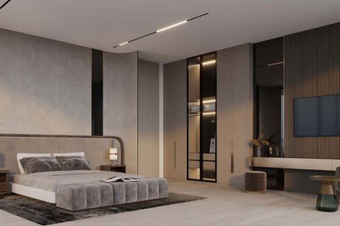 Apartment in Al Jaddaf, Dubai 2 bedrooms, 119.8 sq.m. № 70439 - photo 1