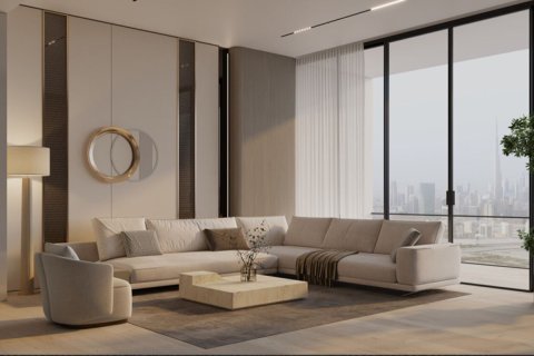 Apartment in Al Jaddaf, Dubai 2 bedrooms, 119.8 sq.m. № 70439 - photo 2