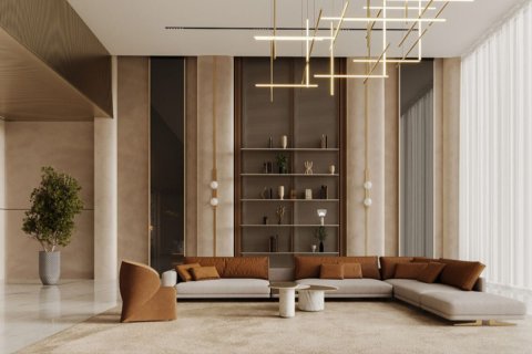 Apartment in Al Jaddaf, Dubai 2 bedrooms, 119.8 sq.m. № 70439 - photo 9