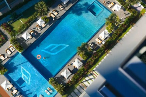 Apartment in Al Jaddaf, Dubai 2 bedrooms, 119.8 sq.m. № 70439 - photo 5