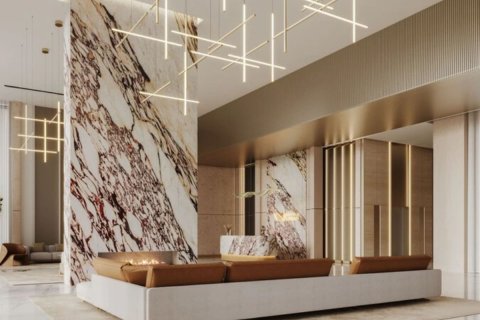 Apartment in Al Jaddaf, Dubai 2 bedrooms, 119.8 sq.m. № 70439 - photo 3