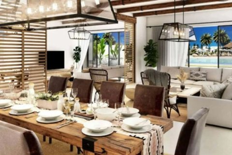 تاون هاوس في دبي 4 غرف نوم, 146.5 م² رقم 70440 - صورة 5