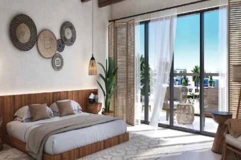 تاون هاوس في دبي 4 غرف نوم, 146.5 م² رقم 70440 - صورة 3