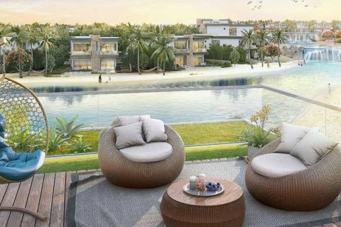 تاون هاوس في دبي 4 غرف نوم, 146.5 م² رقم 70440 - صورة 9