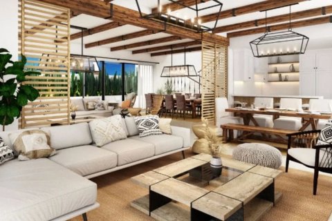 تاون هاوس في دبي 4 غرف نوم, 146.5 م² رقم 70440 - صورة 6