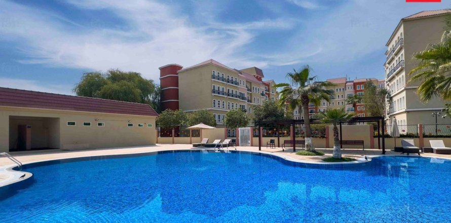 Apartment in Jebel Ali, Dubai 2 bedrooms, 153 sq.m. № 70438