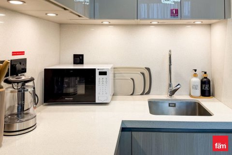 Apartamento en Dubai, 1 dormitorio, 67.2 m², № 70437 - foto 10
