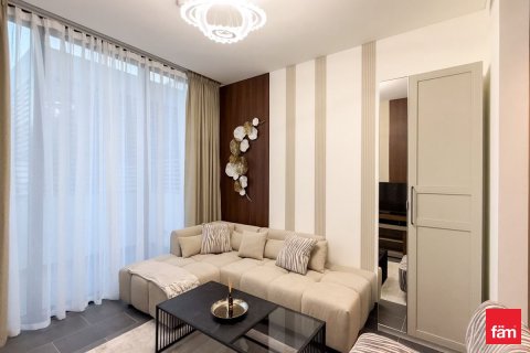 Apartamento en Dubai, 1 dormitorio, 67.2 m², № 70437 - foto 16