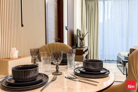 Apartamento en Dubai, 1 dormitorio, 67.2 m², № 70437 - foto 7