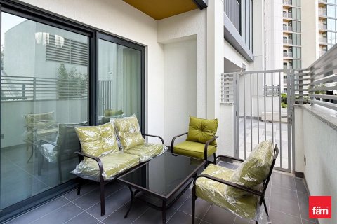 Apartamento en Dubai, 1 dormitorio, 67.2 m², № 70437 - foto 6