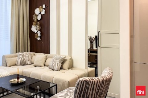 Apartamento en Dubai, 1 dormitorio, 67.2 m², № 70437 - foto 17