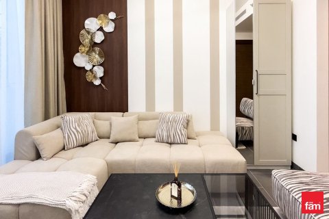 Apartamento en Dubai, 1 dormitorio, 67.2 m², № 70437 - foto 1