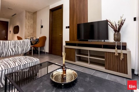 Apartamento en Dubai, 1 dormitorio, 67.2 m², № 70437 - foto 14