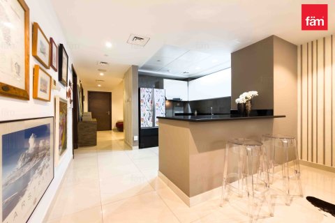 Apartamento en Dubai, 1 dormitorio, 113.6 m², № 70442 - foto 9