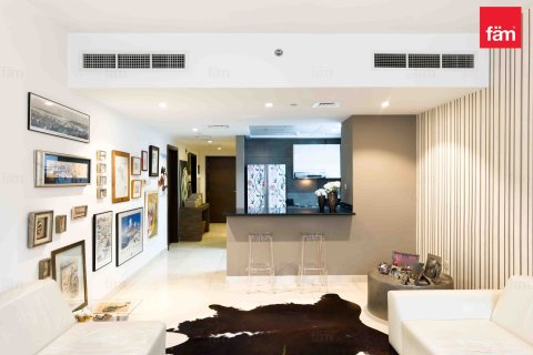 Apartamento en Dubai, 1 dormitorio, 113.6 m², № 70442 - foto 1