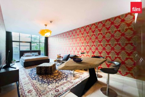 Apartamento en Dubai, 1 dormitorio, 113.6 m², № 70442 - foto 2