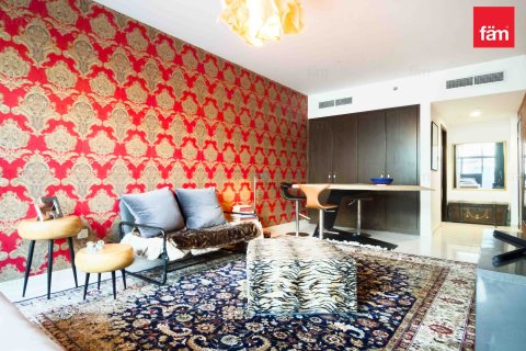 Apartamento en Dubai, 1 dormitorio, 113.6 m², № 70442 - foto 20
