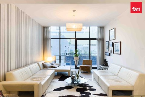 Apartamento en Dubai, 1 dormitorio, 113.6 m², № 70442 - foto 3