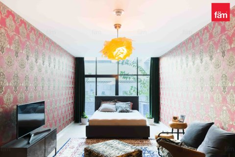 Apartamento en Dubai, 1 dormitorio, 113.6 m², № 70442 - foto 5