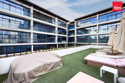 Apartamento en Dubai, 1 dormitorio, 113.6 m², № 70442 - foto 15