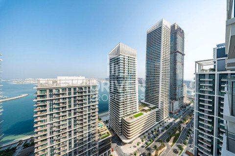 Apartment in EMAAR Beachfront, Dubai Harbour, Dubai 1 bedroom, 73.02 sq.m. № 129707 - photo 2