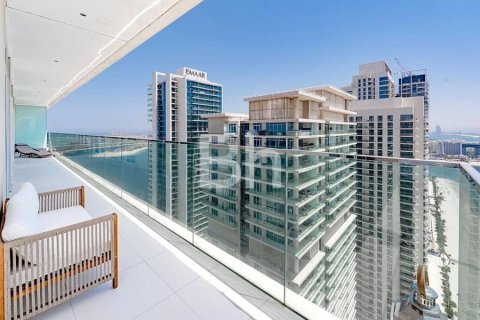 Appartement à Dubai Harbour, Dubai, 3 chambres, 178 m², № 57953 - photo 9
