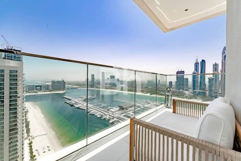 Appartement à Dubai Harbour, Dubai, 3 chambres, 178 m², № 57953 - photo 15