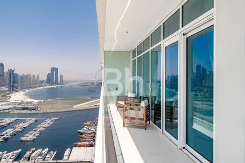 Appartement à Dubai Harbour, Dubai, 3 chambres, 178 m², № 57953 - photo 3