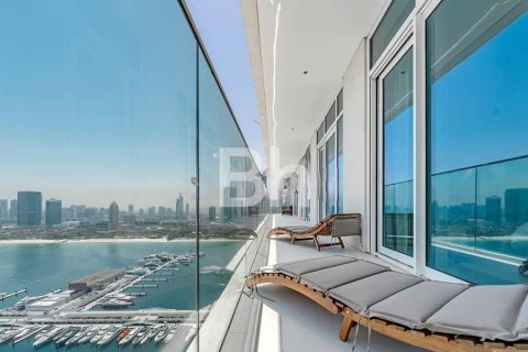 Appartement à Dubai Harbour, Dubai, 3 chambres, 178 m², № 57953 - photo 6