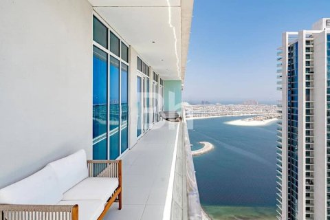 Appartement à Dubai Harbour, Dubai, 3 chambres, 178 m², № 57953 - photo 8