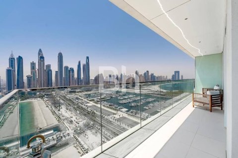 Appartement à Dubai Harbour, Dubai, 3 chambres, 178 m², № 57953 - photo 2