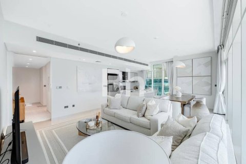 Appartement à Dubai Harbour, Dubai, 3 chambres, 178 m², № 57953 - photo 4