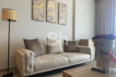 Appartement à Dubai Hills Estate, Dubai, 1 chambre, 67 m², № 57955 - photo 1