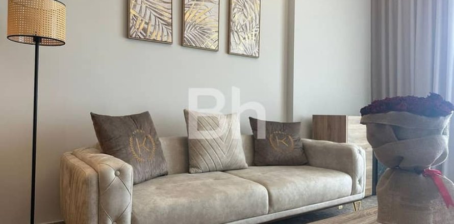 Appartement à Dubai Hills Estate, Dubai, 1 chambre, 67 m², № 57955
