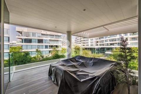 Купить квартиру в Аль-Барари, Дубай: 3 спальни, 318м², № 57957 - фото 14