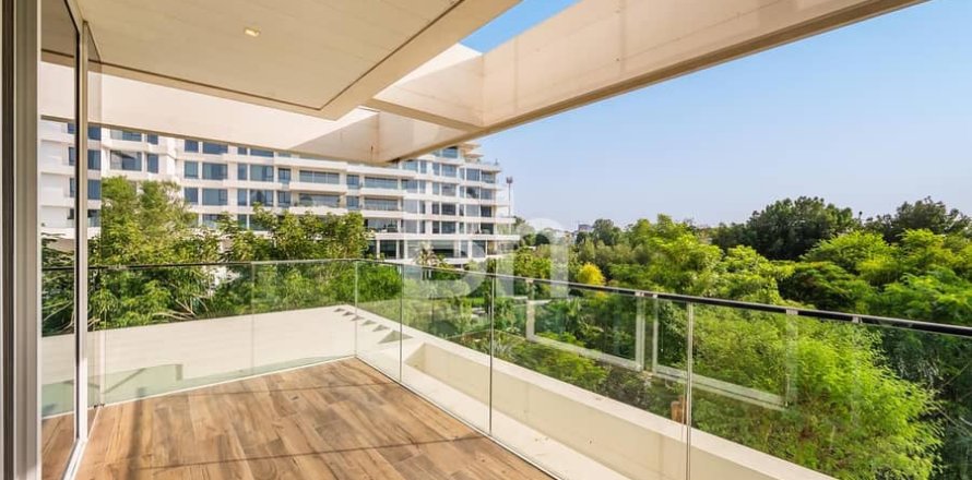 Квартира в Аль-Барари, Дубай, 3 спальни, 318м², № 57957