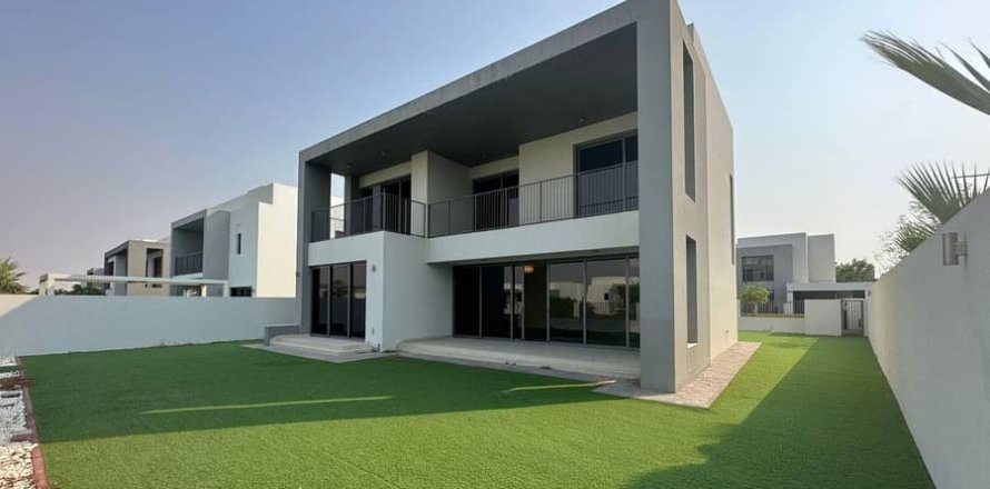 Villa in Dubai Hills Estate, Dubai 5 bedrooms, 577 sq.m. № 57958