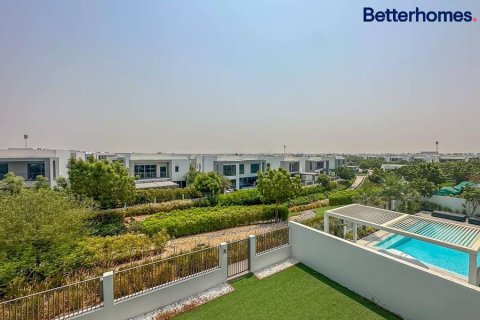 Villa in Dubai Hills Estate, Dubai 5 bedrooms, 577 sq.m. № 57958 - photo 10