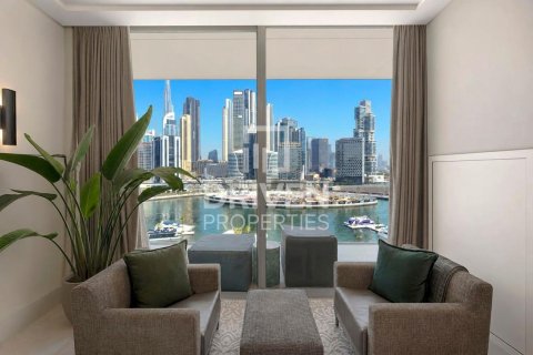 Apartamento en Dorchester Collection Dubai, Business Bay, Dubai, 2 dormitorios, 372.82 m², № 127559 - foto 13