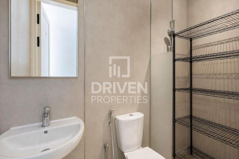 Apartamento en Dorchester Collection Dubai, Business Bay, Dubai, 2 dormitorios, 372.82 m², № 127559 - foto 22
